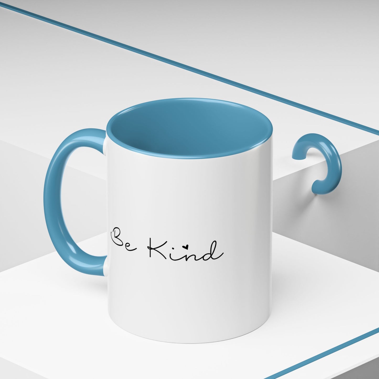 Motivational Mug - Be Kind 2