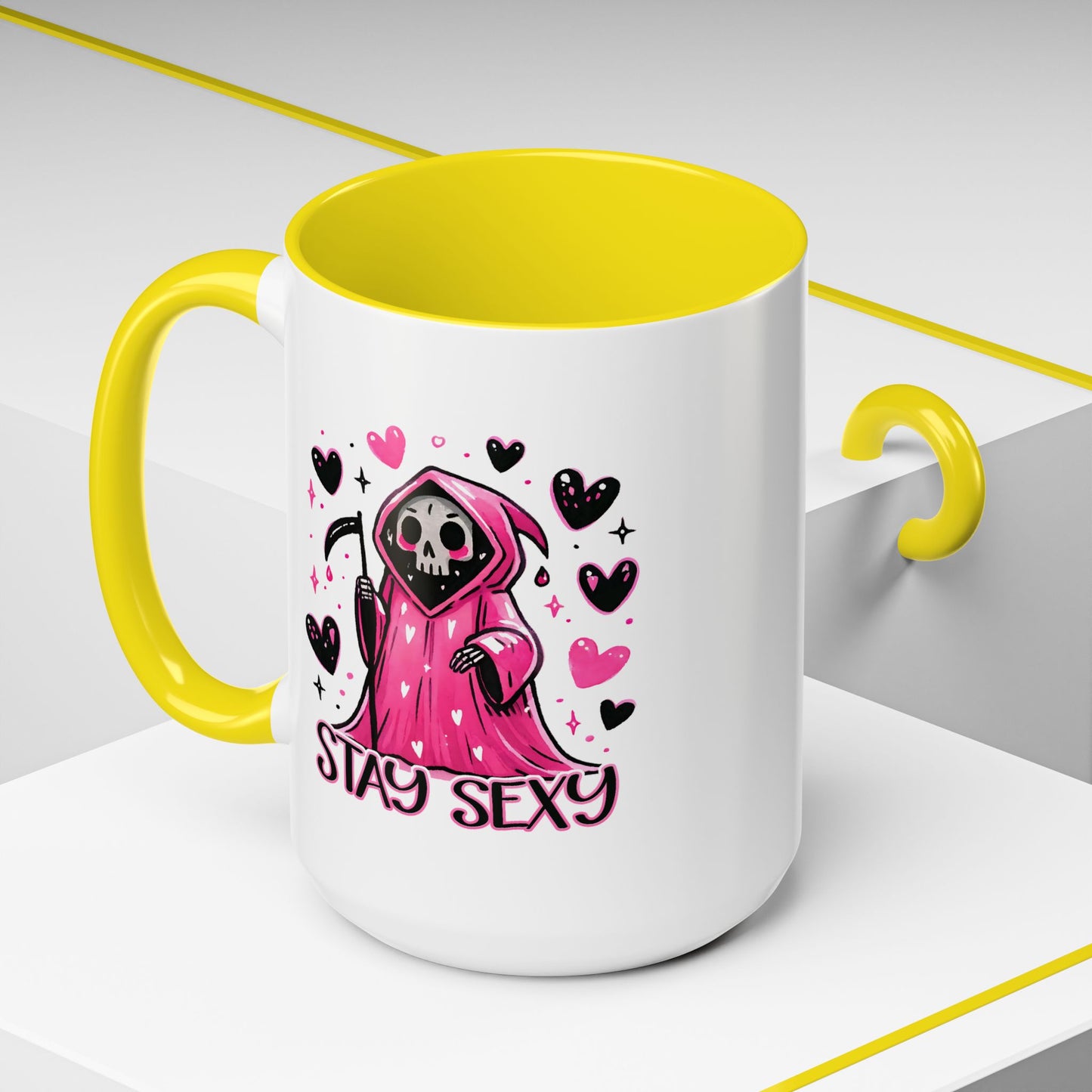 Adult Mug - Stay Sexy