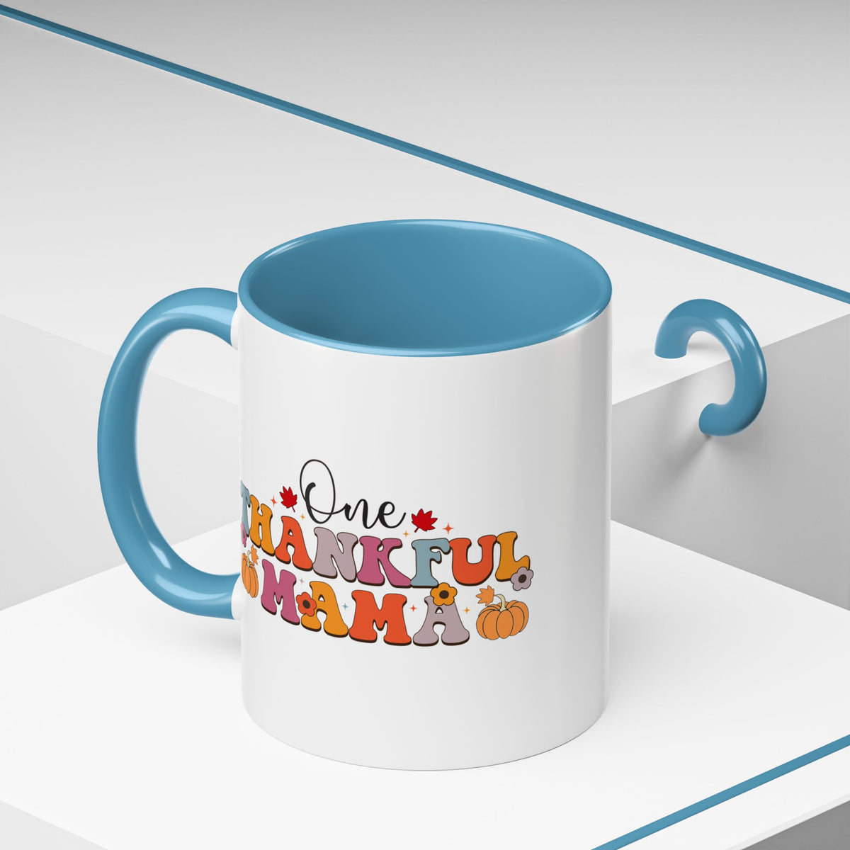 Fall Mug