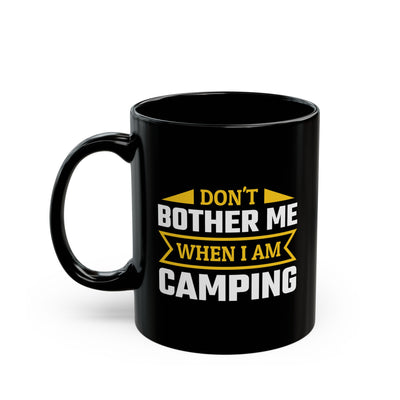 Adventure Mug - Don't Bother Me