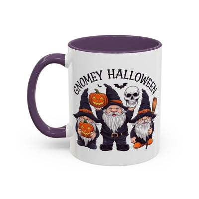 Halloween Mug - Halloween Gnomes