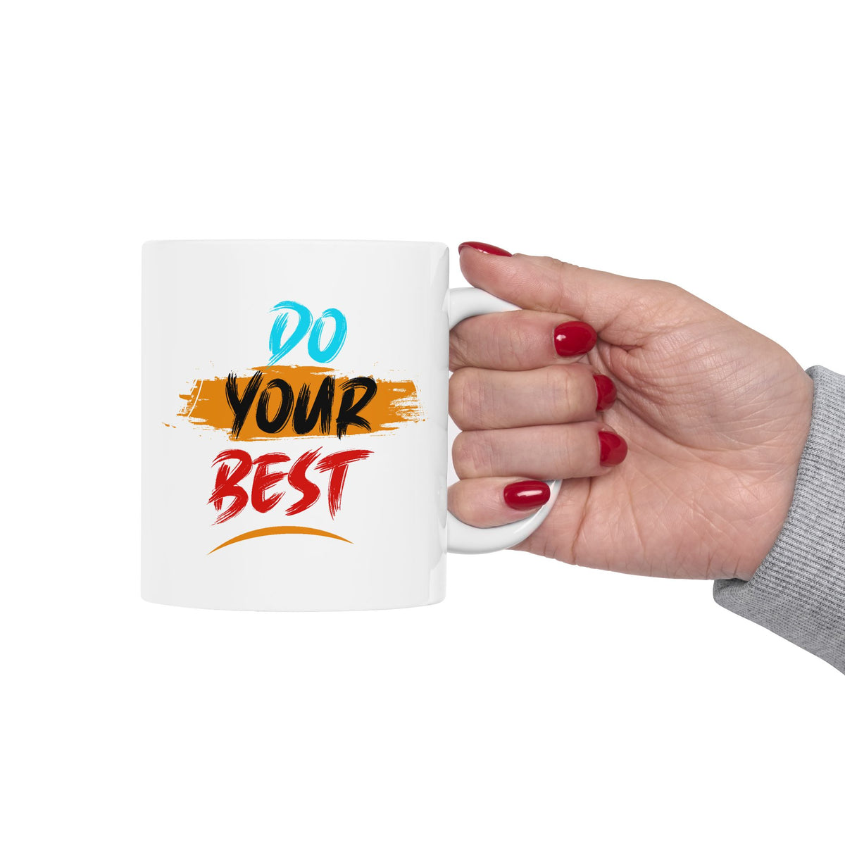 Do Your Best