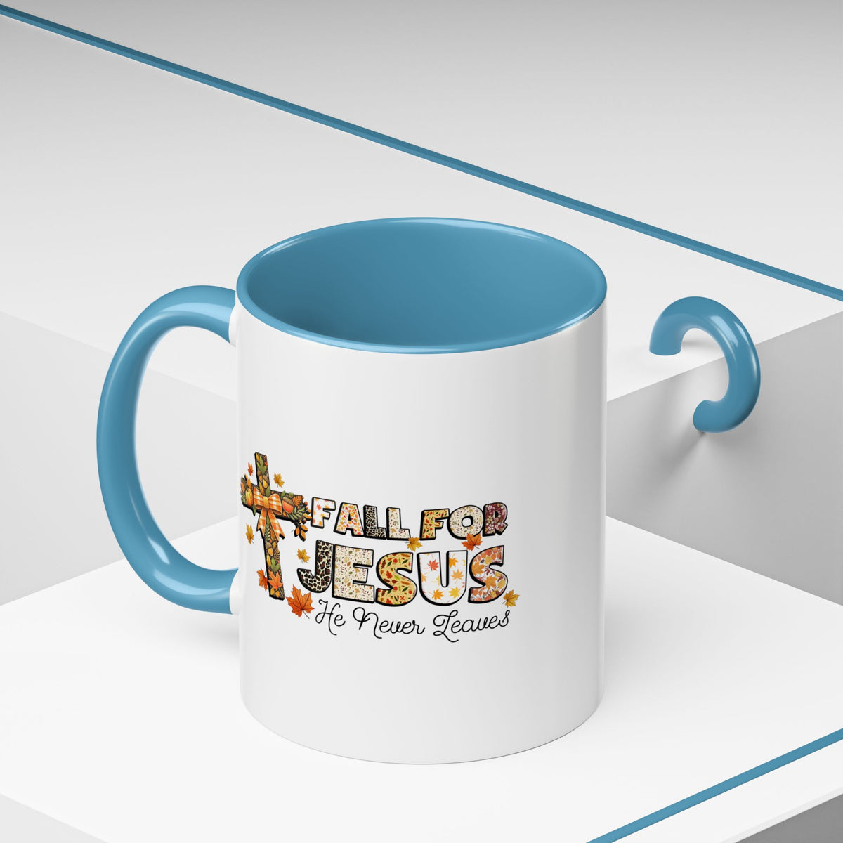 Fall Mug