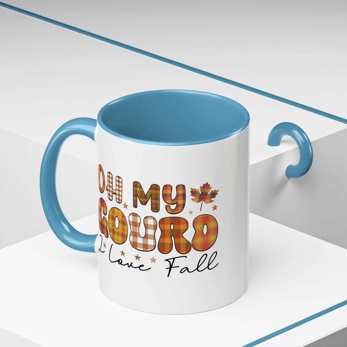 Fall Mug
