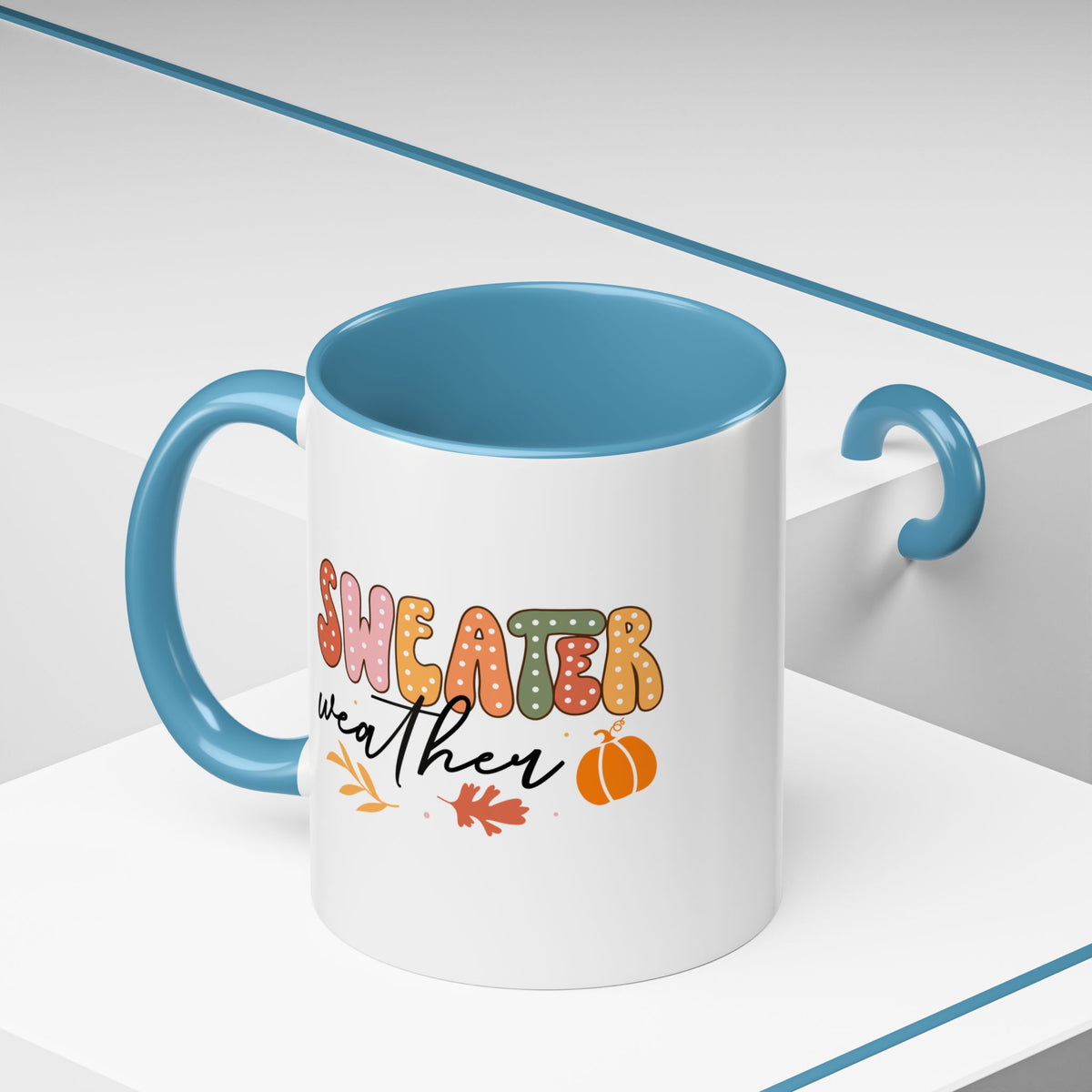 Fall Mug