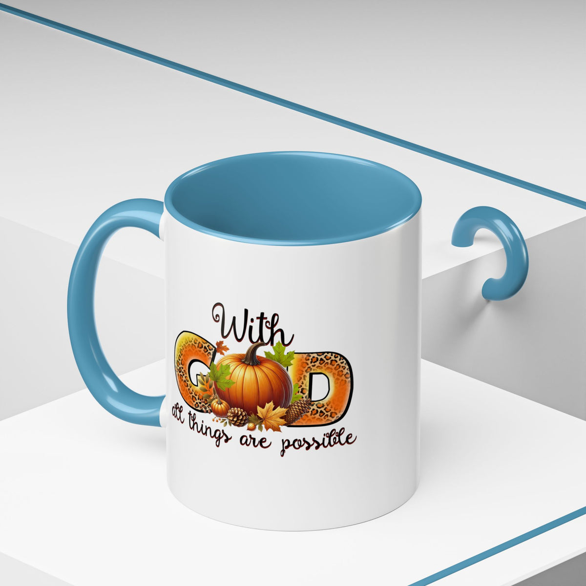 Fall Mug