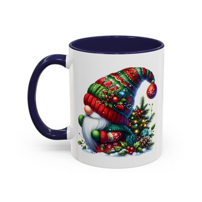 Christmas Mug - Little Gnome
