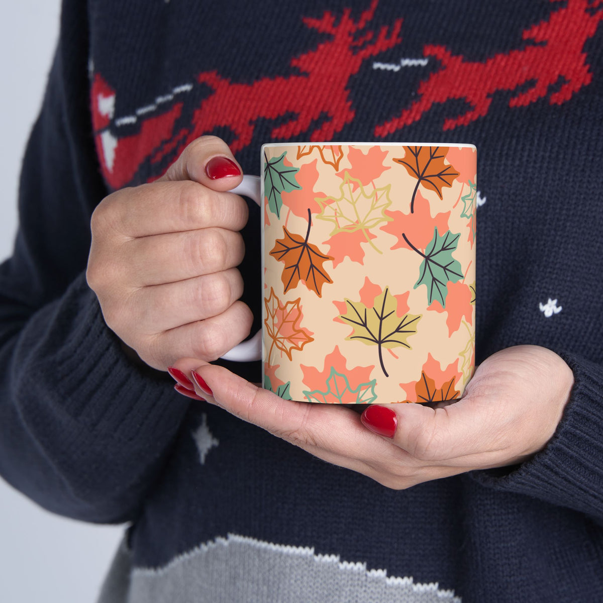 Fall Mug