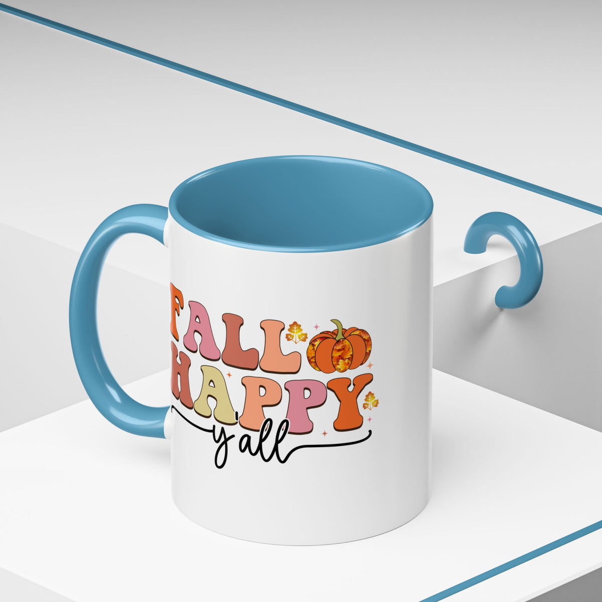 Fall Mug
