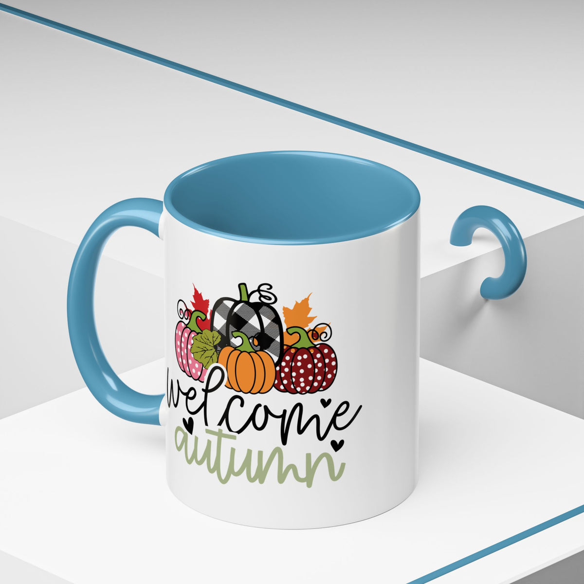Fall Mug