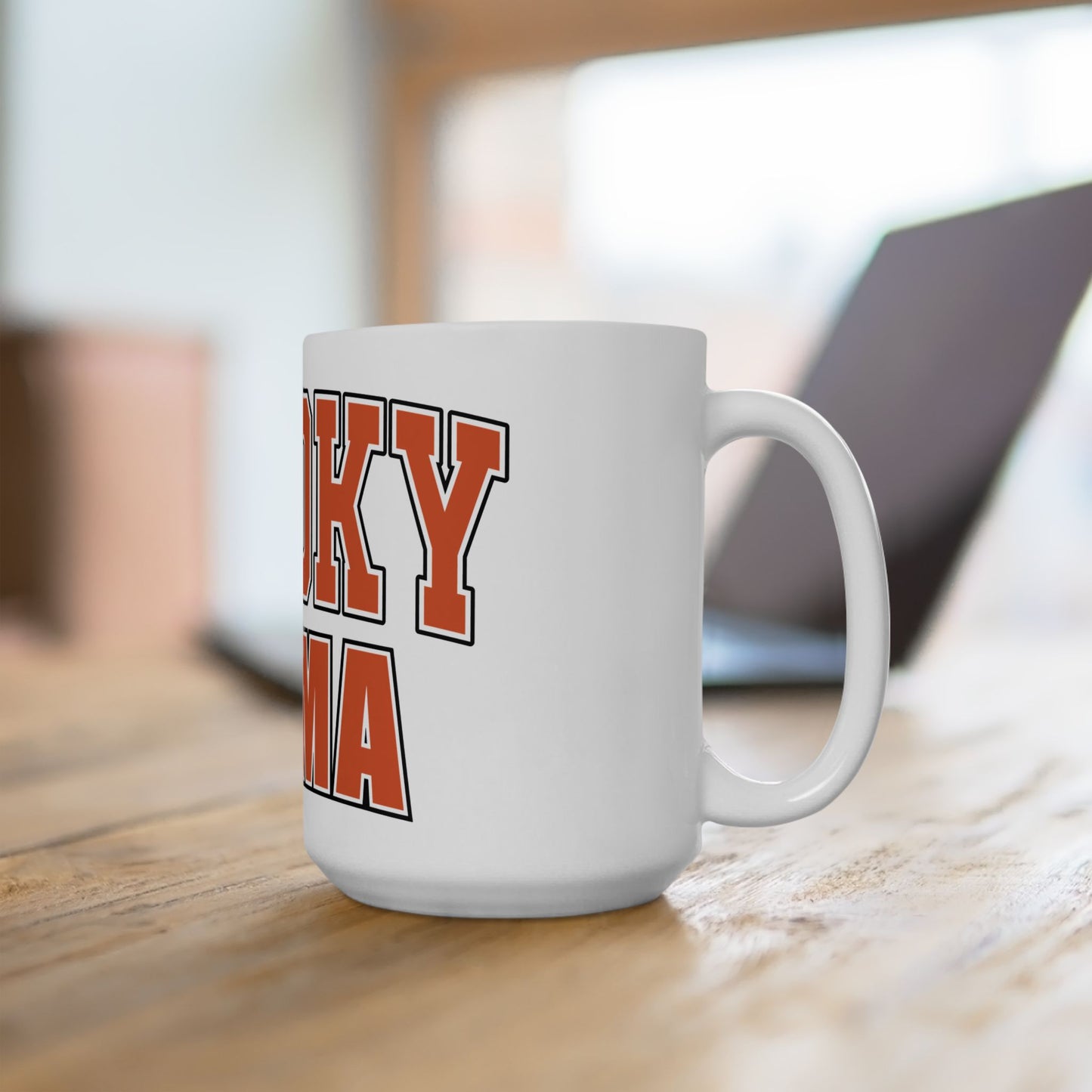 Halloween Mug - Spooky Mama