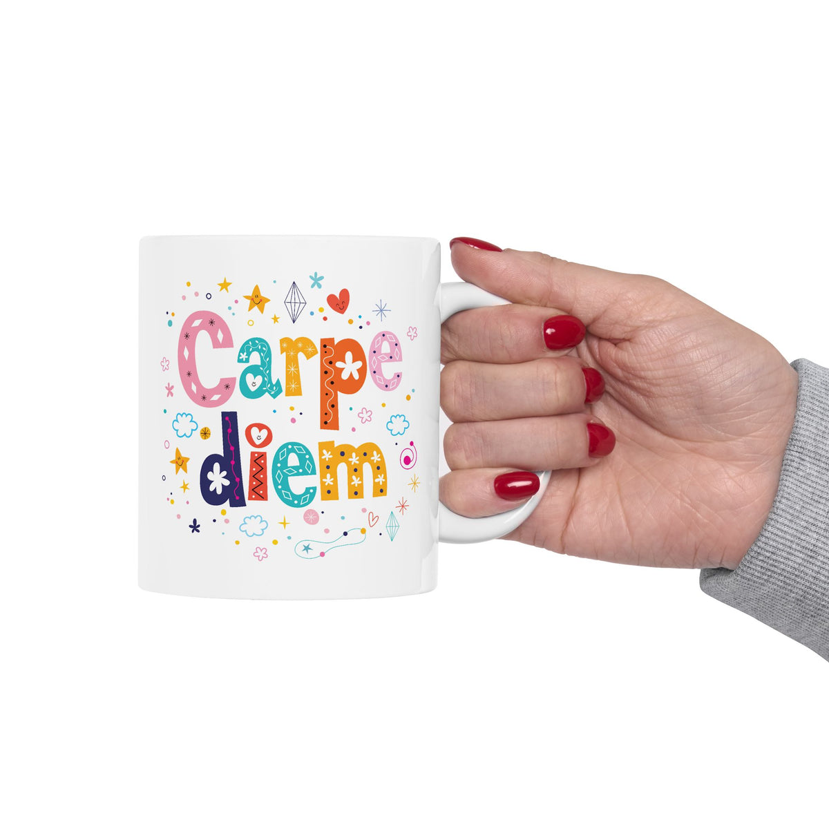 Carpe Diem