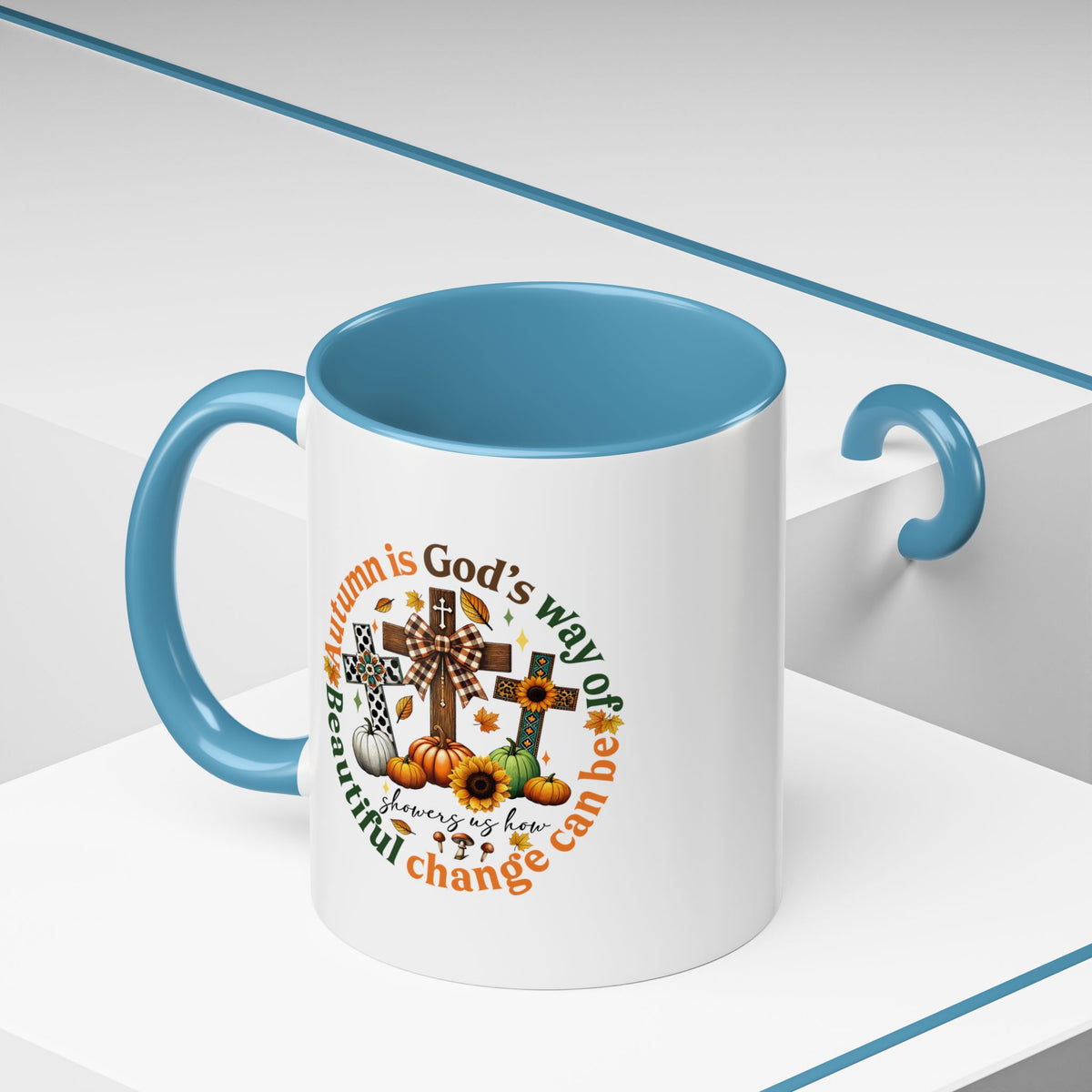 Fall Mug