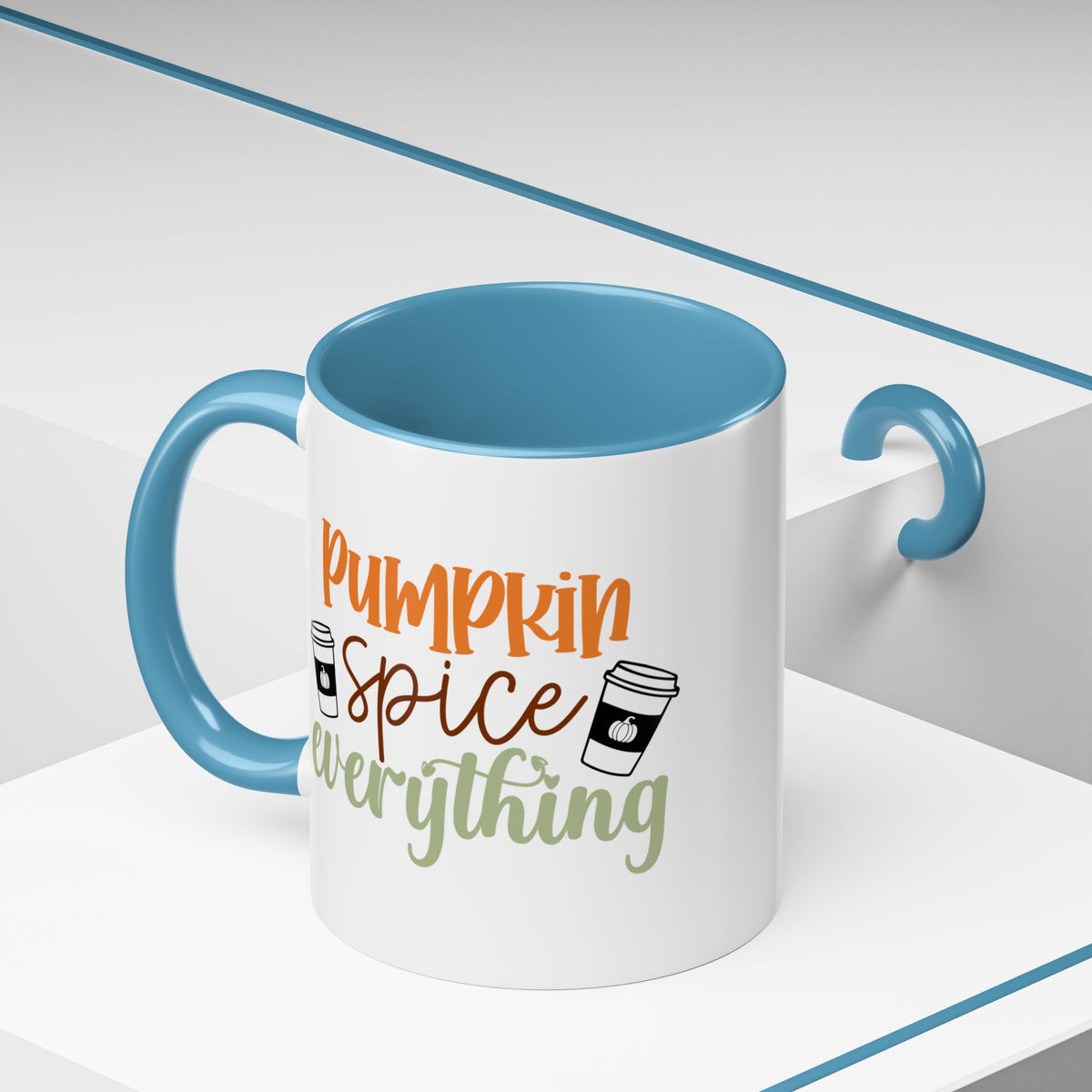 Fall Mug