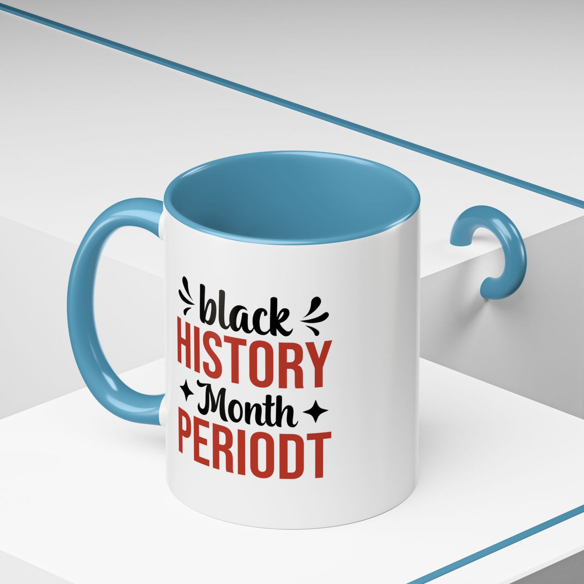 Black History Mug