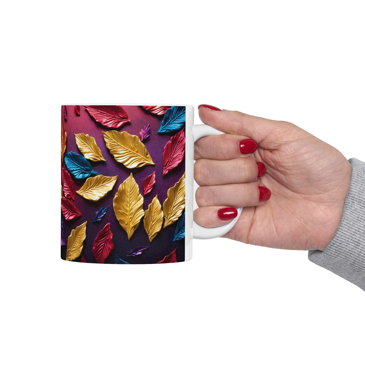 Fall Mug