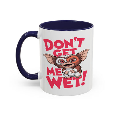 Adult Mug - Don't Get Me Wet