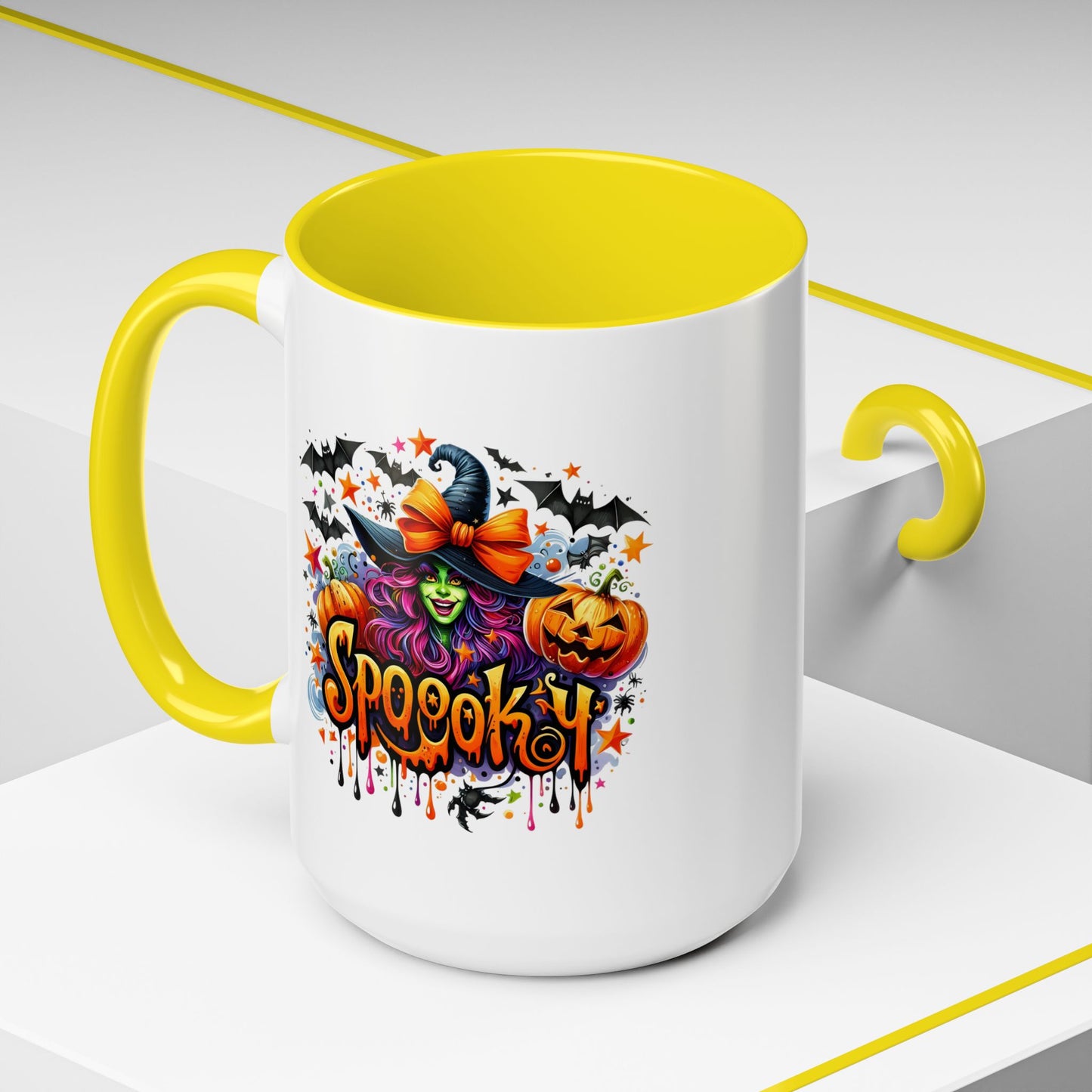 Halloween Mug - Spooky