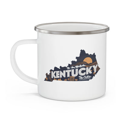 Adventure Mug - Kentucky