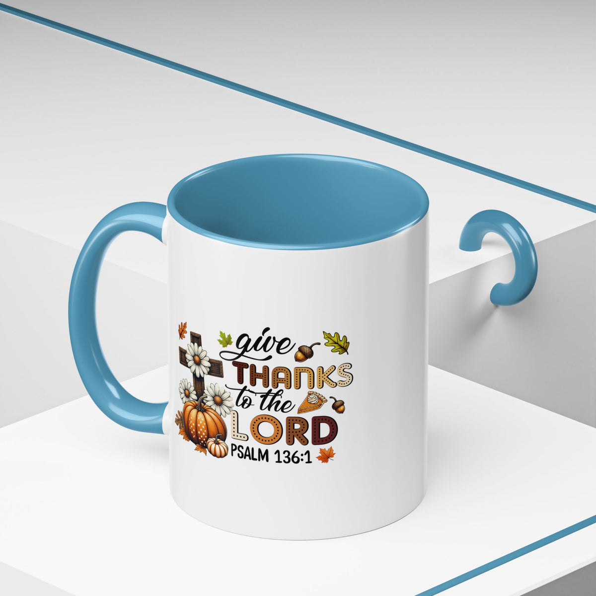 Fall Mug