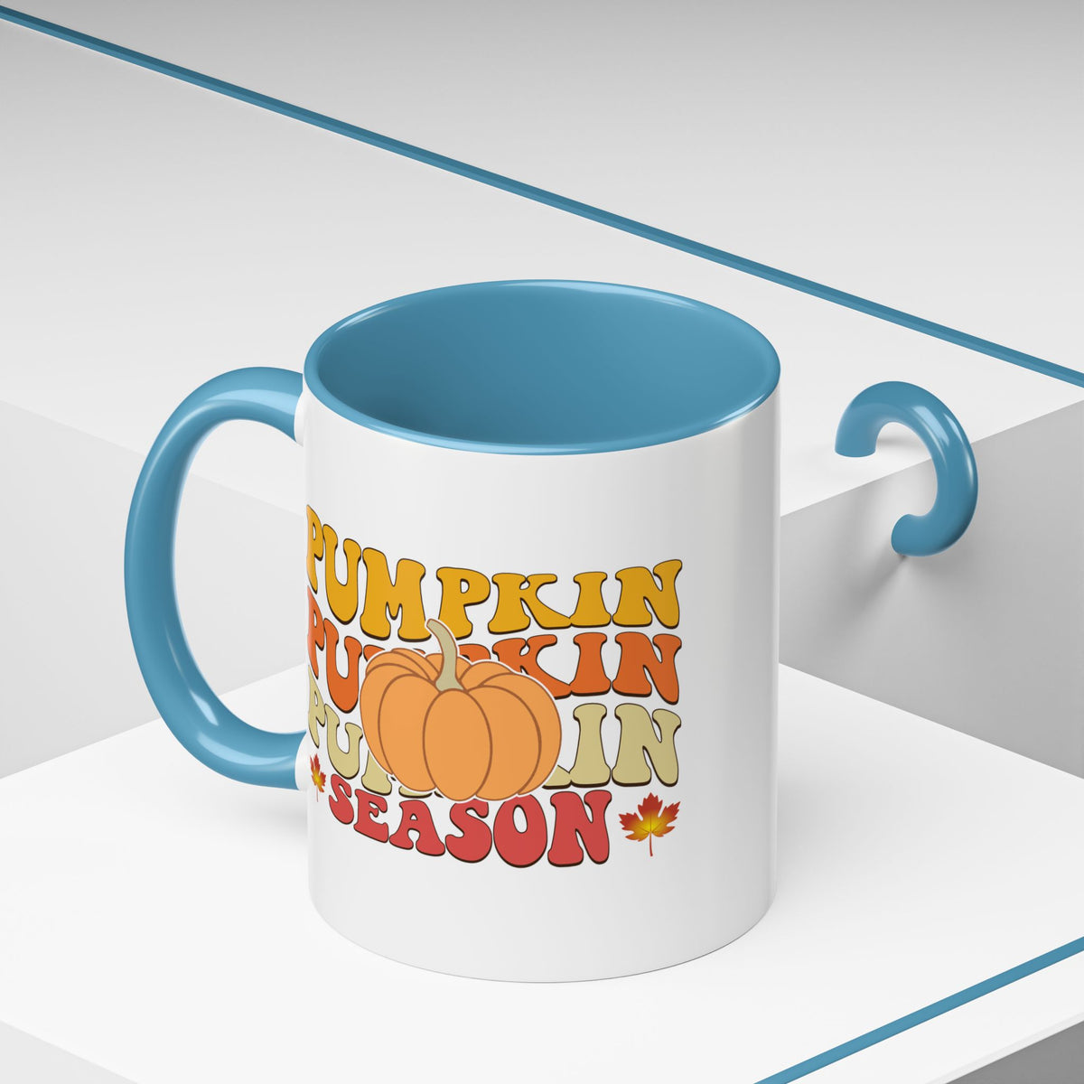 Fall Mug