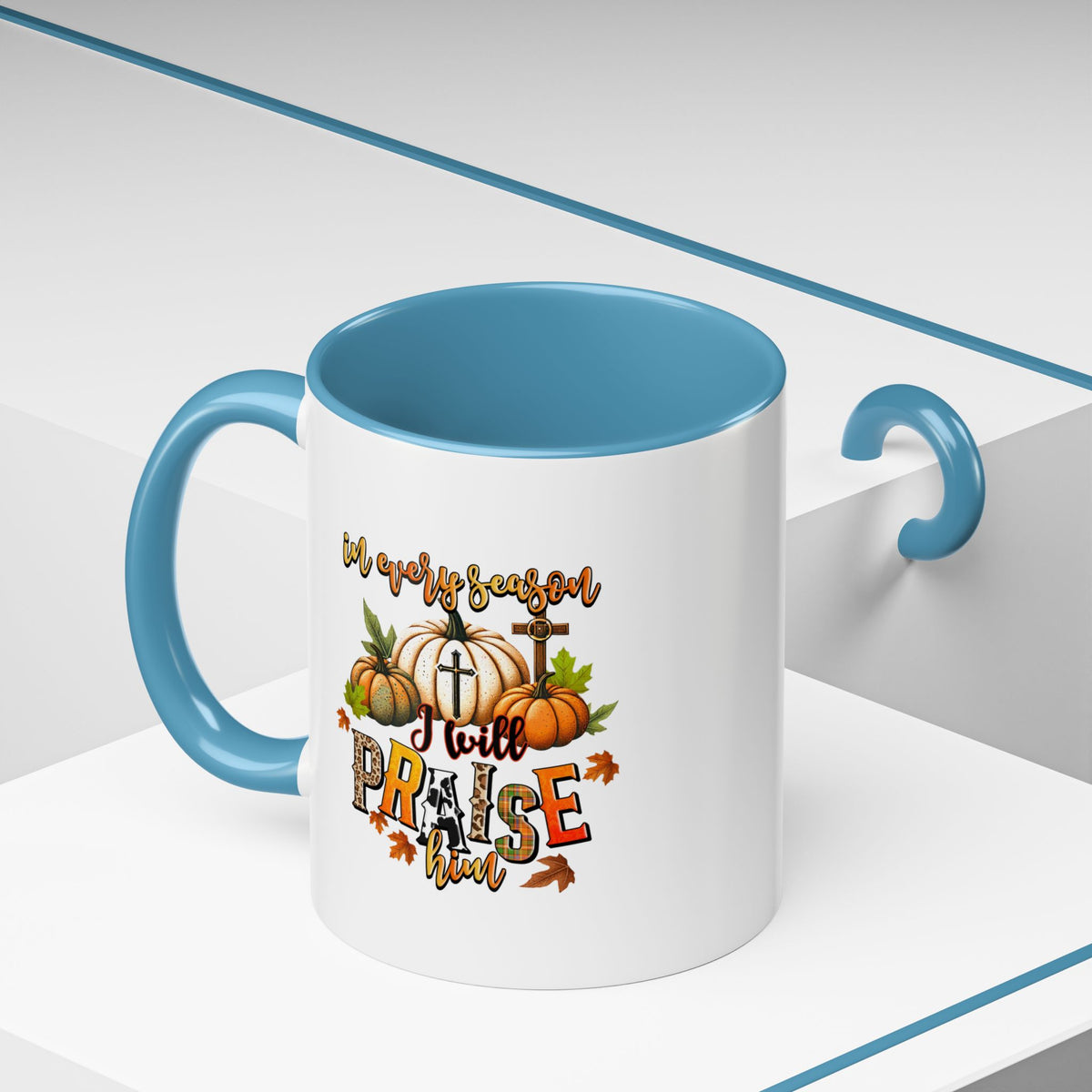 Fall Mug