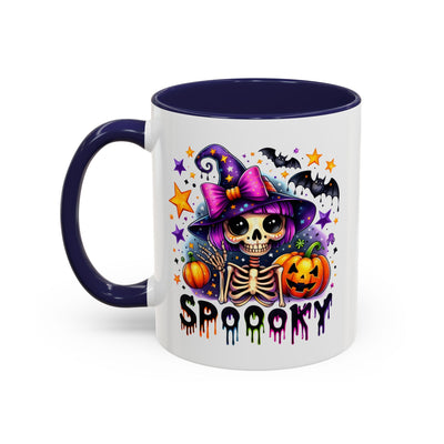Halloween Mug - Spooky