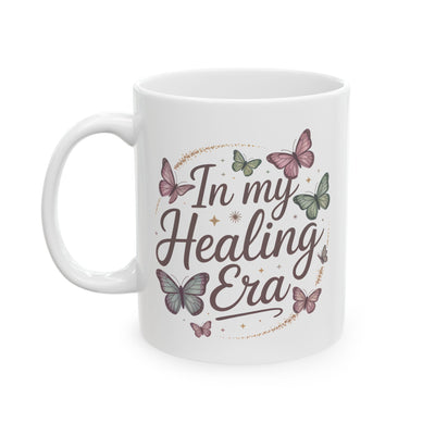 Wellness Mug - In My Healing Era