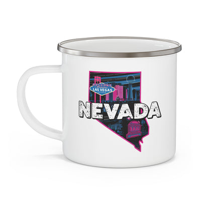 Adventure Mug - Nevada