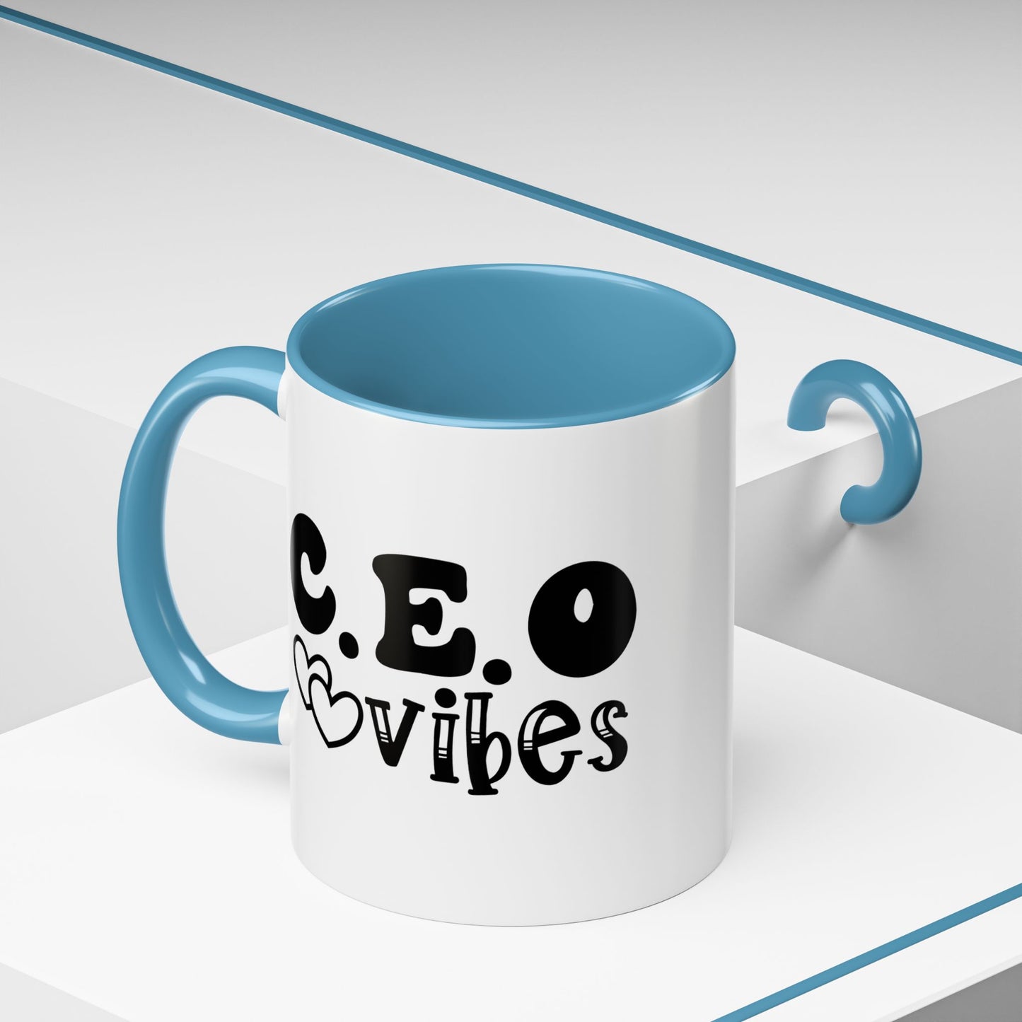 Occupation Mug