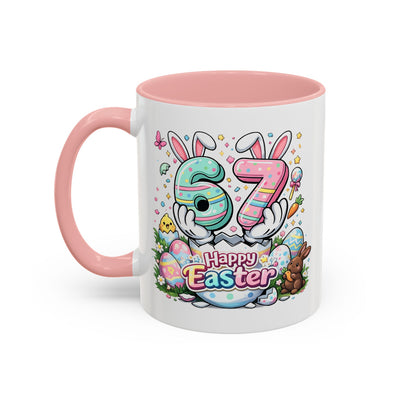 Easter Mug - Happy Easter 67