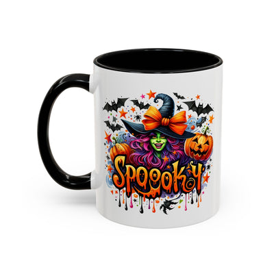 Halloween Mug - Spooky