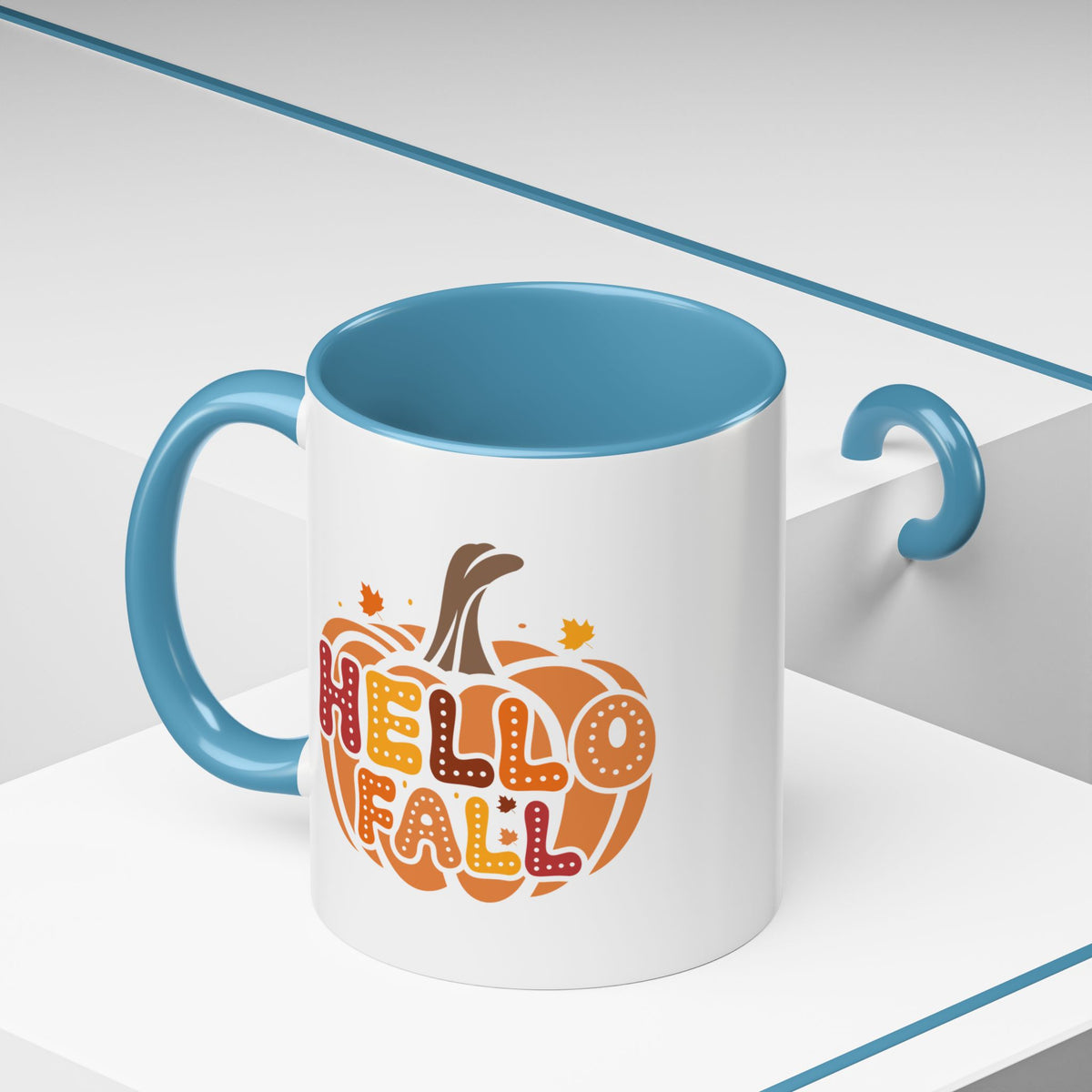 Fall Mug