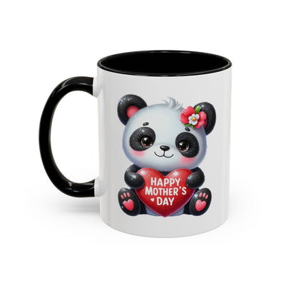Mother's Day Mug - Happy Mother's Day Panda