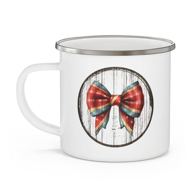 Christmas Mug - Bow tie