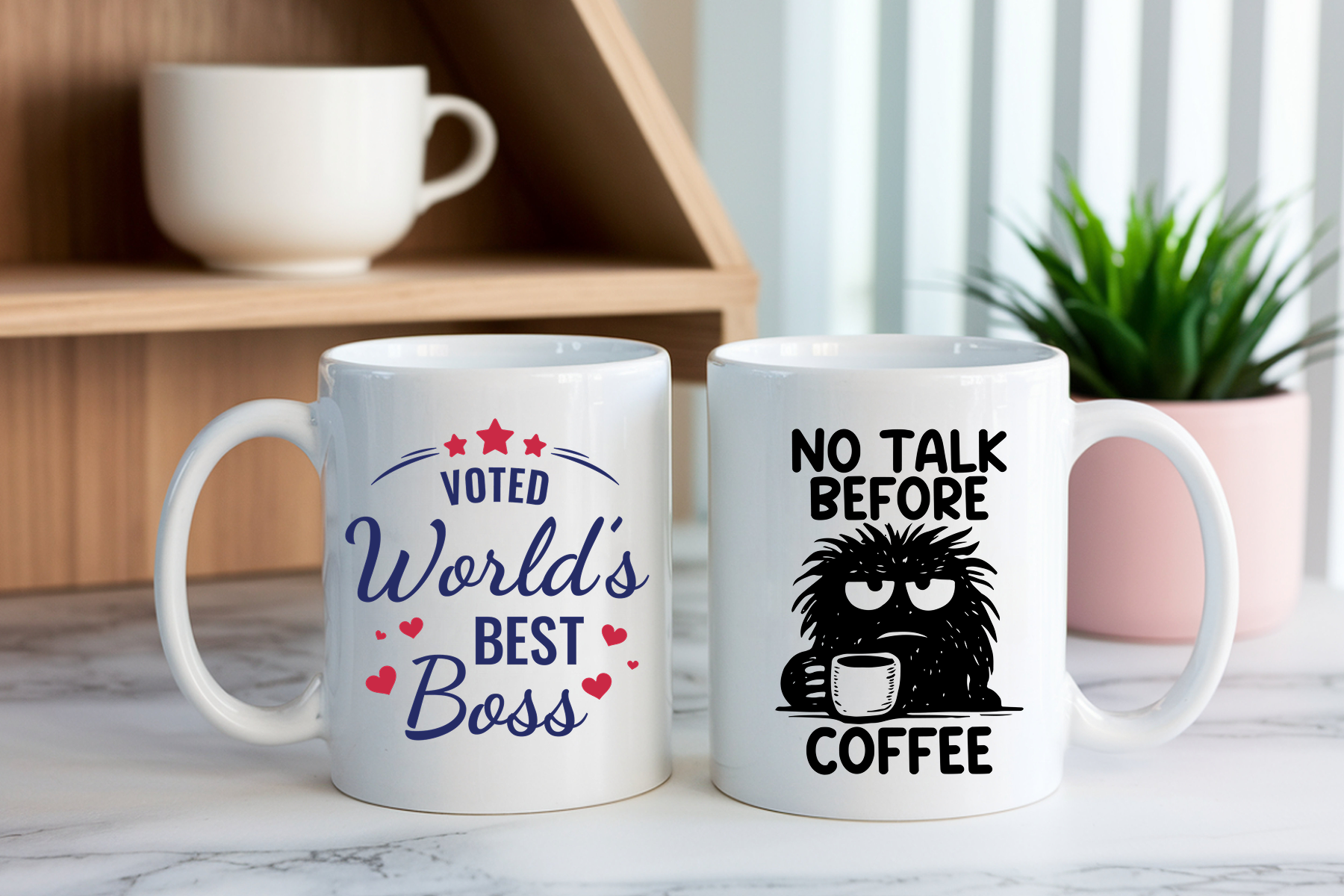 Funny Office Mugs Coworkers Will Love