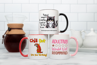 Best Birthday Mugs Gift Guide