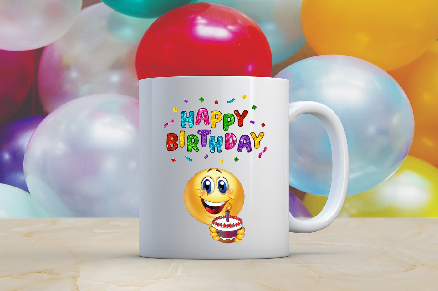 Birthday