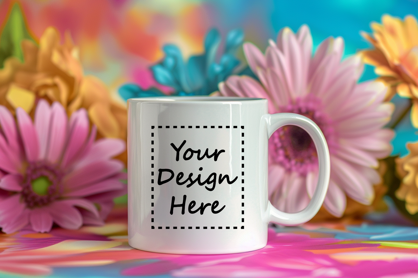 Custom Mugs