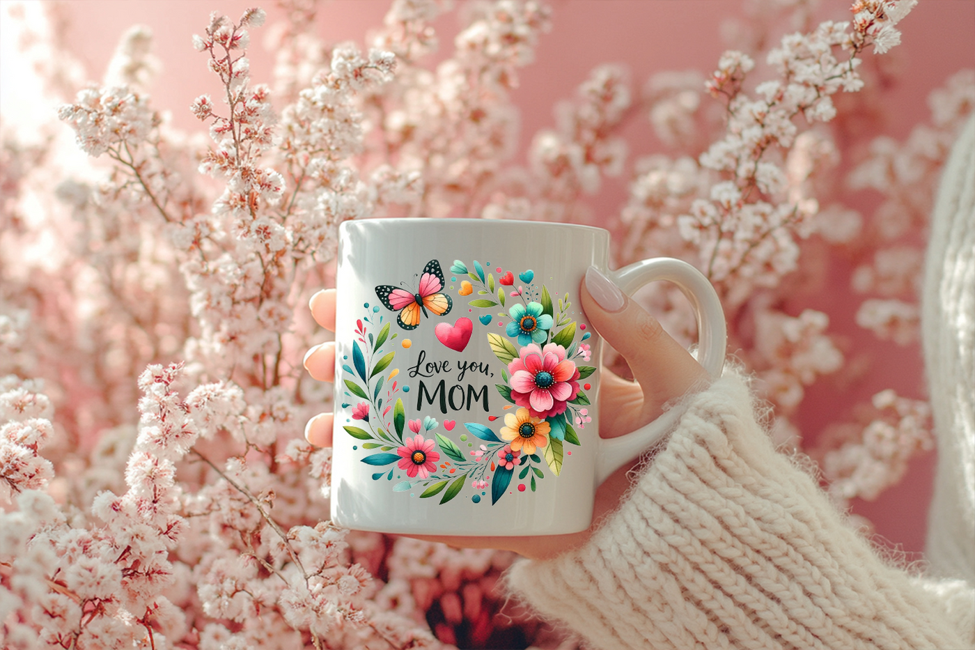 Mother's Day