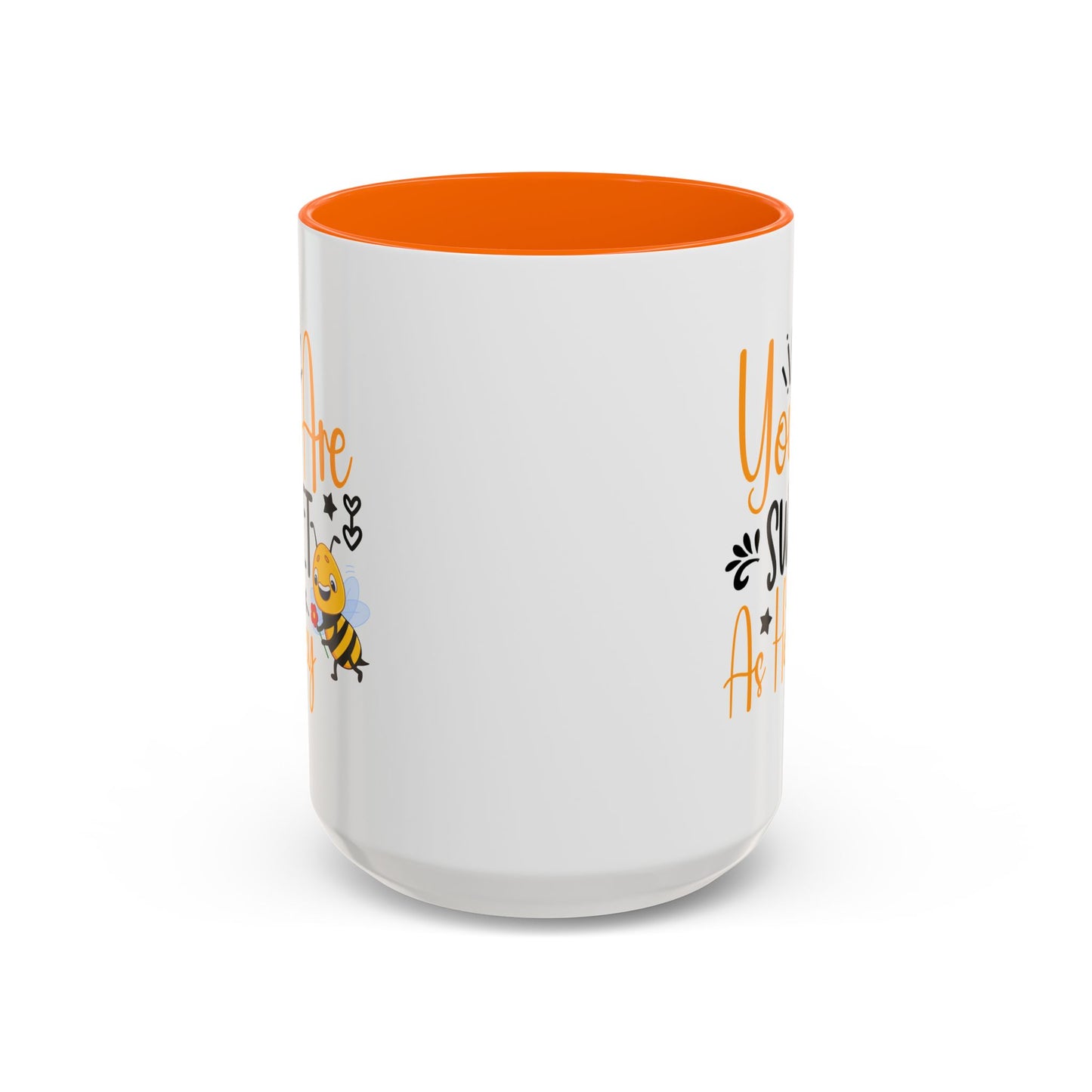 Wellness Mug - You Are Sweet