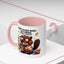 Office Mug - Eager Beaver Mode