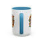 Religious Mug - Created With Purpose