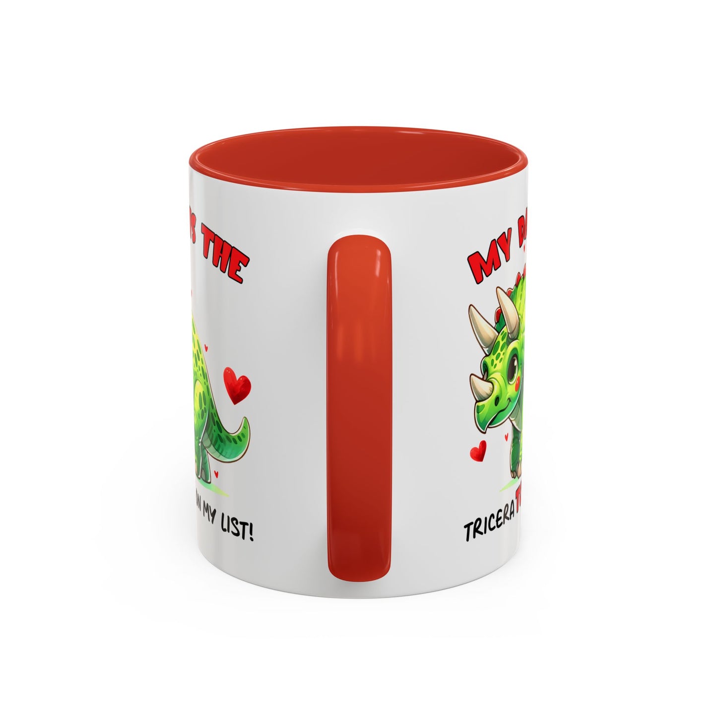 Father's Day Mug - My Dad