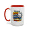 Office Mug - Mug Of Motivation
