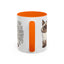 Animal Mug - If You Find Me Offensive