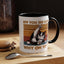 Adult Mug - Eff You See Kay Why Oh You Cat