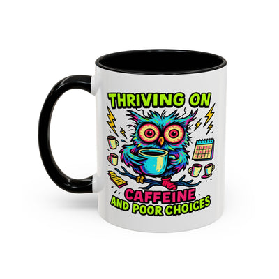Office Mug - Thriving