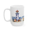 Adventure Mug - Lighthouses
