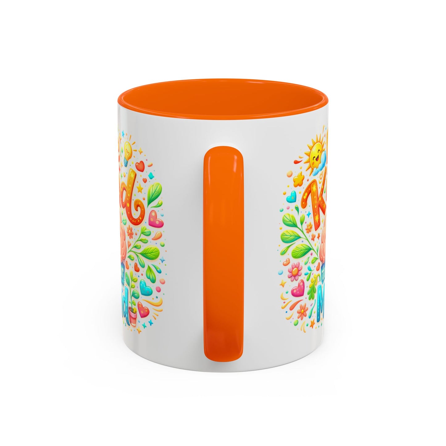 Wellness Mug - Be Kind To Your Mind